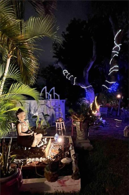 Kasa Karma On Water King Pool Paradise,Best Beaches,Restaurants, Gulfstream,Hard Rock Casino Hallandale Beach Esterno foto