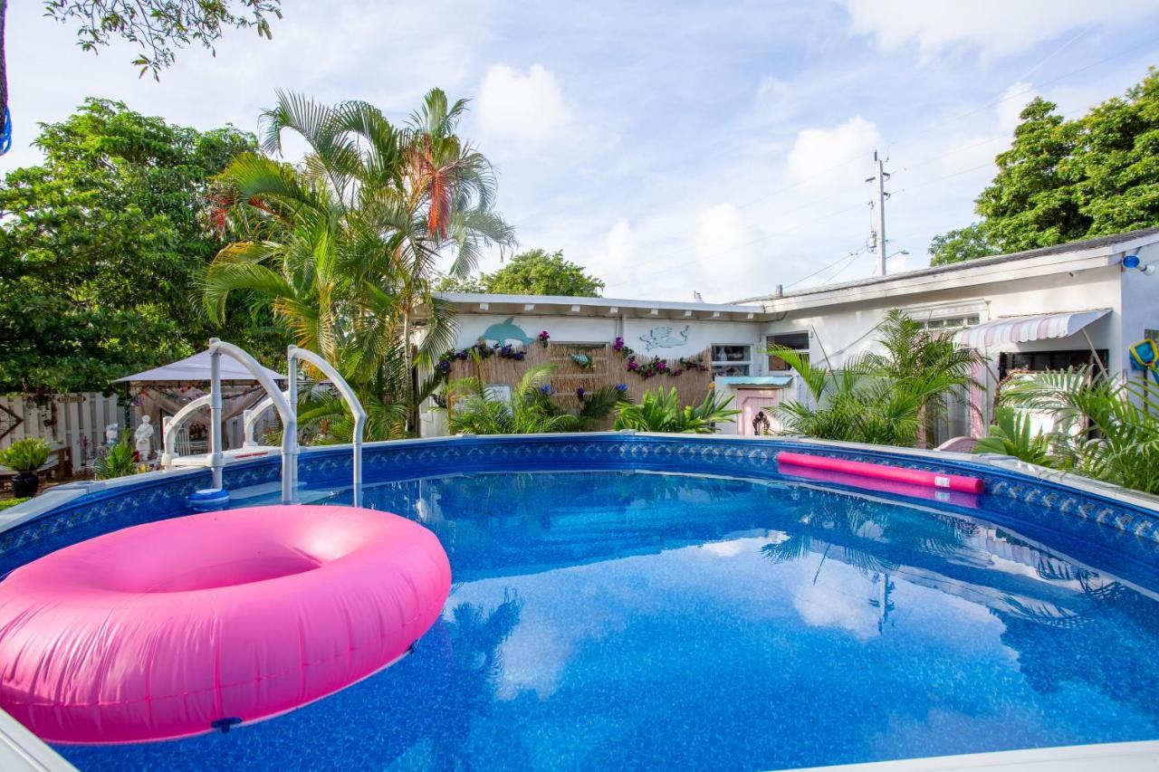 Kasa Karma On Water King Pool Paradise,Best Beaches,Restaurants, Gulfstream,Hard Rock Casino Hallandale Beach Esterno foto