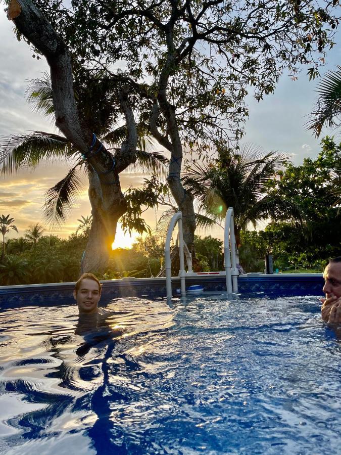 Kasa Karma On Water King Pool Paradise,Best Beaches,Restaurants, Gulfstream,Hard Rock Casino Hallandale Beach Esterno foto