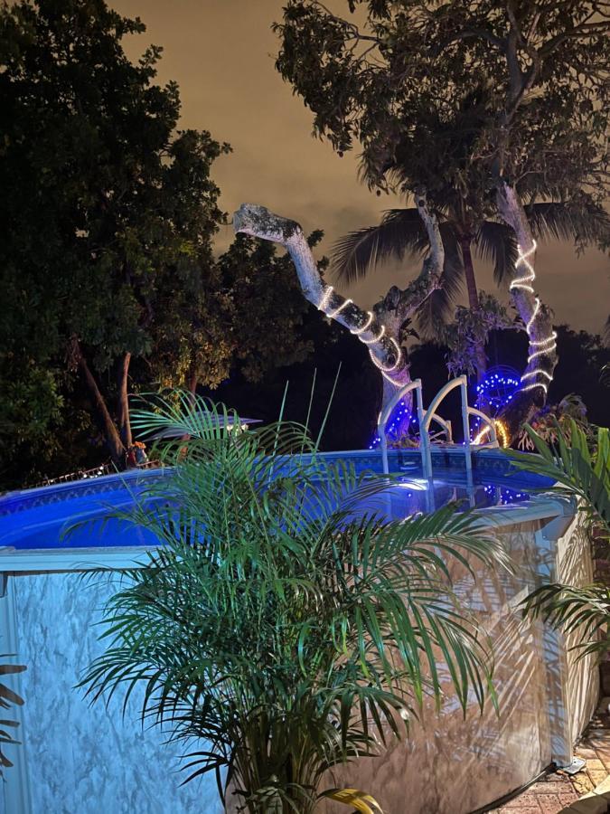 Kasa Karma On Water King Pool Paradise,Best Beaches,Restaurants, Gulfstream,Hard Rock Casino Hallandale Beach Esterno foto