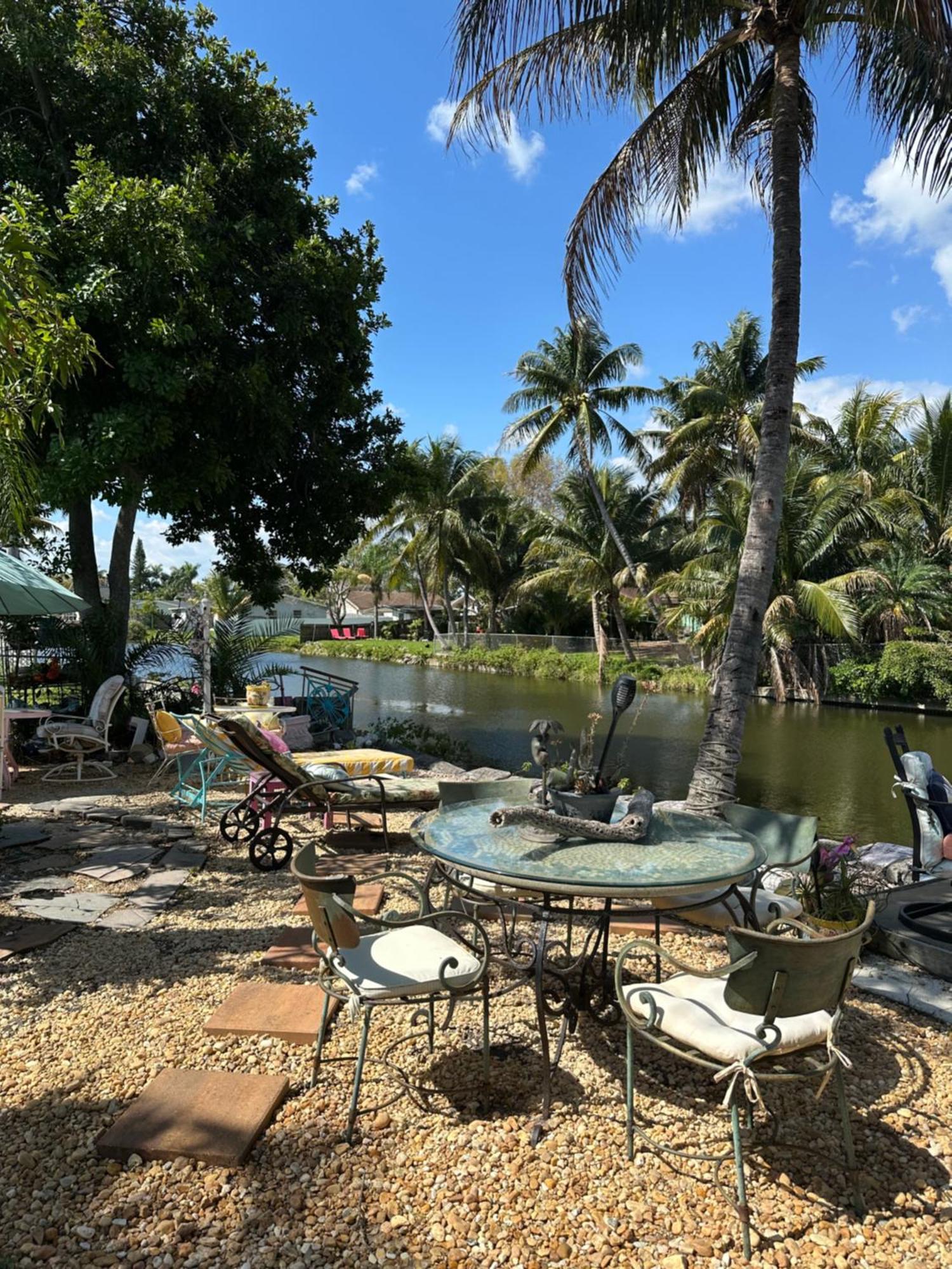 Kasa Karma On Water King Pool Paradise,Best Beaches,Restaurants, Gulfstream,Hard Rock Casino Hallandale Beach Esterno foto