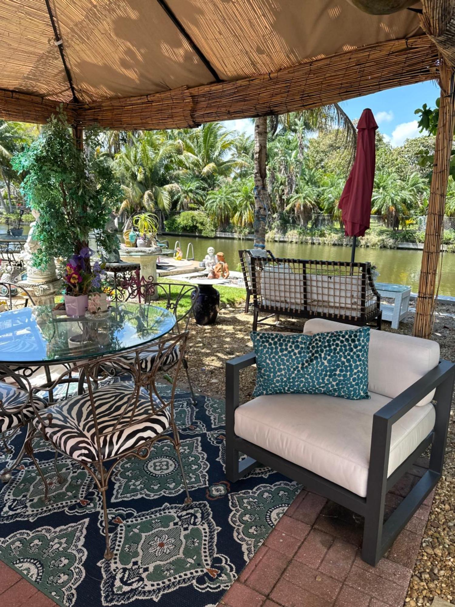 Kasa Karma On Water King Pool Paradise,Best Beaches,Restaurants, Gulfstream,Hard Rock Casino Hallandale Beach Esterno foto