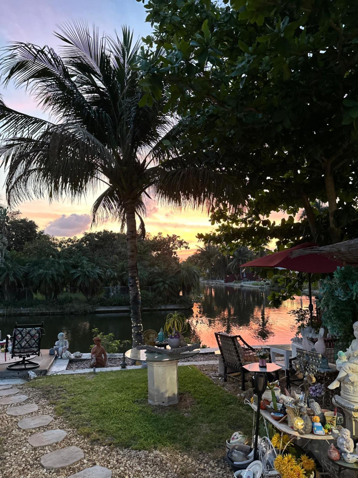 Kasa Karma On Water King Pool Paradise,Best Beaches,Restaurants, Gulfstream,Hard Rock Casino Hallandale Beach Esterno foto